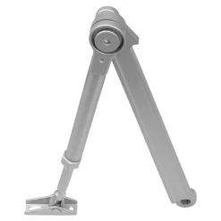 Sabre 625/732/770/835/836 Standard Arm Hold Open - Silver