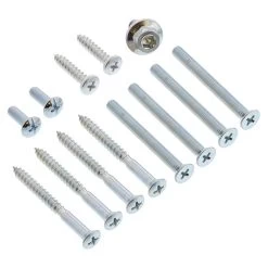 Sabre 732/835/836 Fixing Screw Pack