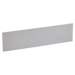 Sabre 732 Slide Cover - Silver