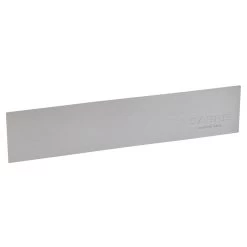 Sabre 836 Slide Cover - Silver