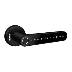 Sabre DL710 Digital Smart Lock - Black