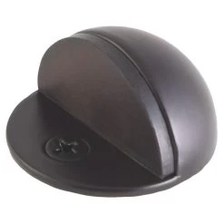 Sabre 290 Floor Door Stop - Black