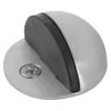 Sabre 290 Door Stop - Satin Chrome -Security Door Locks sab ds290 sc 1