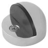 Sabre 290 10mm Raised Door Stop - Satin Chrome