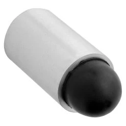 Sabre 350 Door Stop Clear Anodised