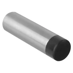 Sabre 550 Door Stop - Satin Stainless Steel -Security Door Locks sab ds550 sss 2