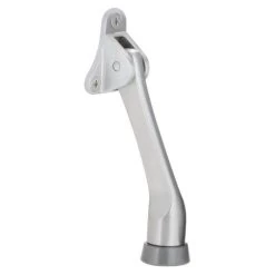 Sabre 857 Door Stop - Satin Chrome
