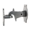 Sabre DS884 Auto Door Stop - Satin Stainless Steel -Security Door Locks sab ds884 sss 1