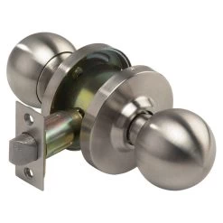 Sabre KK302 Knob Passage Set