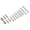 Sabre 500 Series Screw Pack -Security Door Locks sab ll500 sp 1