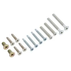Sabre 500 Series Screw Pack