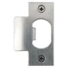 Sabre T Strike Plate To Suit 300/400/500 Series 2 Sabre T Strike Plate To Suit 300/400/500 Series -Security Door Locks sab llsp sss 1