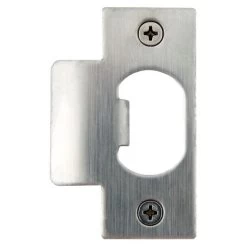 Sabre T Strike Plate To Suit 300/400/500 Series