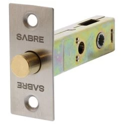 Sabre PB-60mm Backset Privacy Bolt