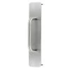 Sabre 300x65mm Pull Plate Concealed Fix With 150mm D Pull Handle - Satin Stainless Steel -Security Door Locks sab ppcon365 150 sss 1