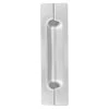 Sabre Strike Shield Mortice Furniture - Satin Stainless Steel -Security Door Locks sab ss092c sss 1