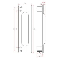 Security Door Locks -Security Door Locks sab ss092c sss 2