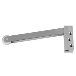 Sabre Sequence Selector - Satin Stainless Steel - 180mm