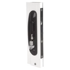 Sabre SSDL Sliding Security Screen Door Lock - Black