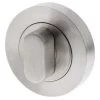 Sabre Turn Snib - Satin Stainless Steel -Security Door Locks sab sts r53 sss 1