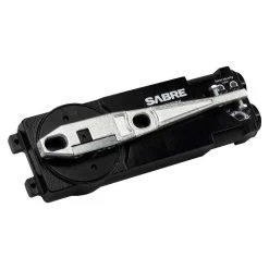 Sabre 853 Transom Closer Hold Open 105 Deg