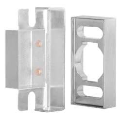 Sabre SAB-TRK Tubular Rebate Kit - Satin Chrome