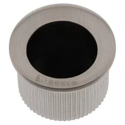 Scope 3013 Leading Edge Pull - Satin Nickle