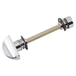 Tradco 1168 Privacy Adaptor Only For Door Furniture - Chrome Plate