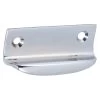 Tradco 1672 Sash Window Lift - Chrome Plate -Security Door Locks tha 1672 1