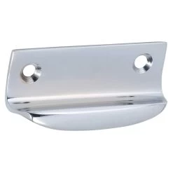 Tradco 1672 Sash Window Lift - Chrome Plate