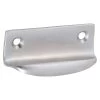 Tradco 1673 Sash Window Lift - Satin Chrome -Security Door Locks tha 1673 1