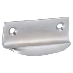 Tradco 1673 Sash Window Lift - Satin Chrome